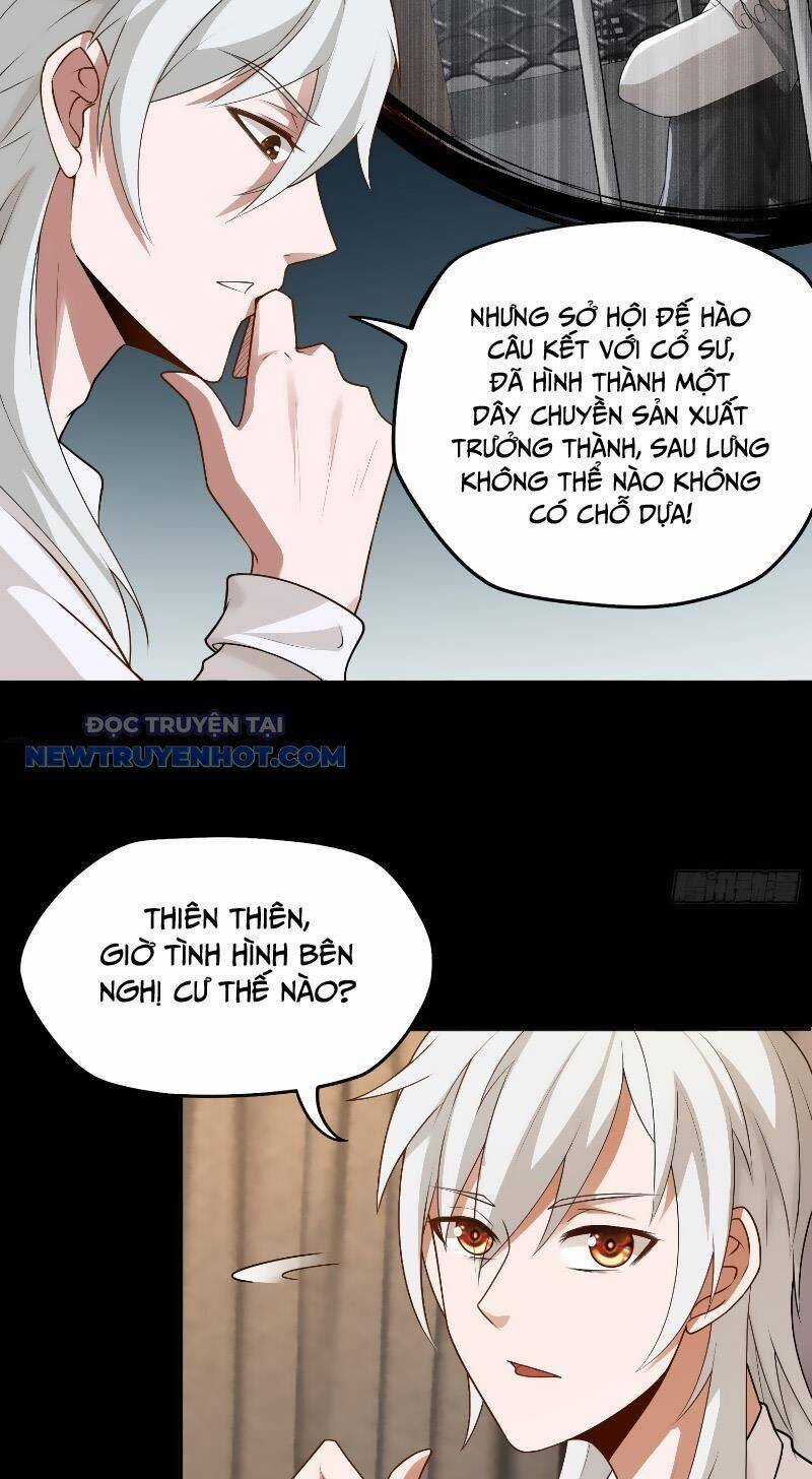 Đại Lộ Vô Danh Chương 28 trang 23