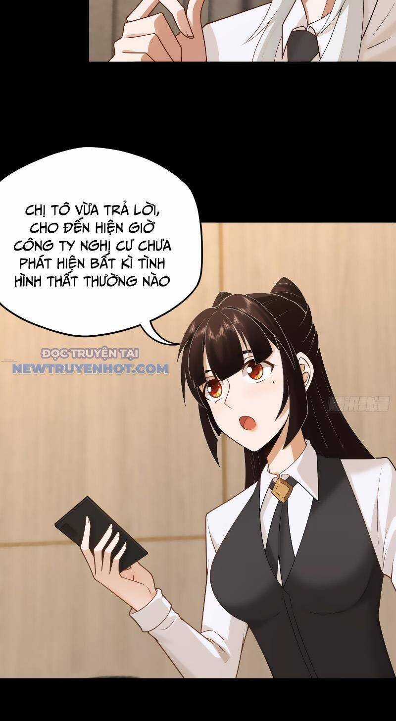 Đại Lộ Vô Danh Chương 28 trang 24