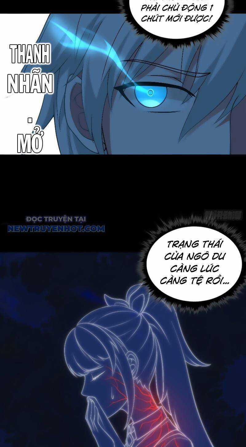 Đại Lộ Vô Danh Chương 28 trang 26