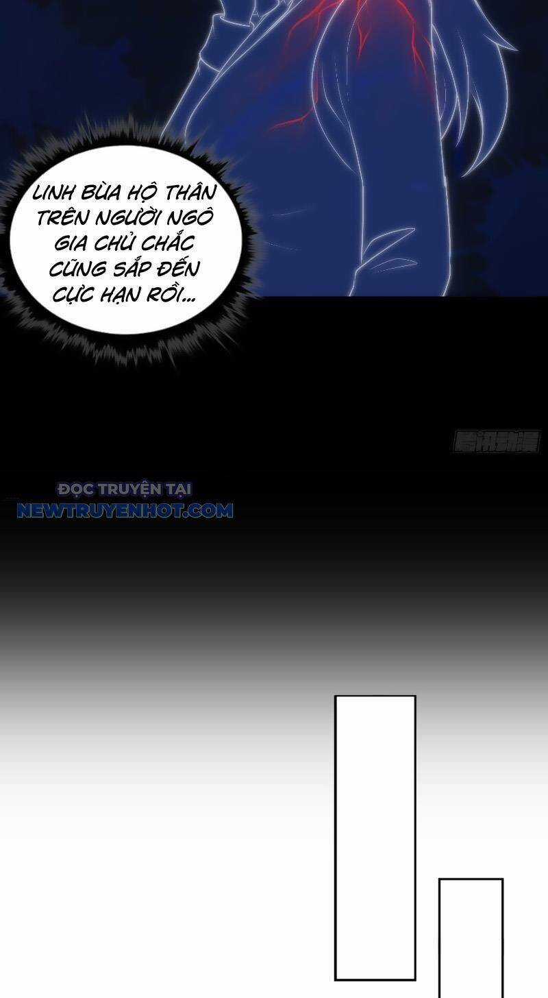 Đại Lộ Vô Danh Chương 28 trang 27