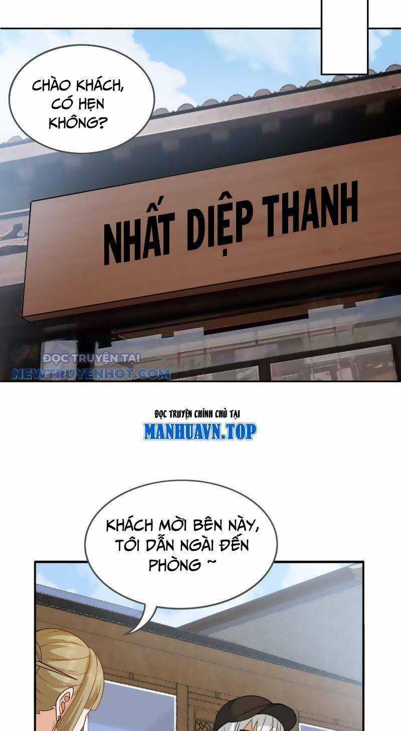 Đại Lộ Vô Danh Chương 28 trang 28