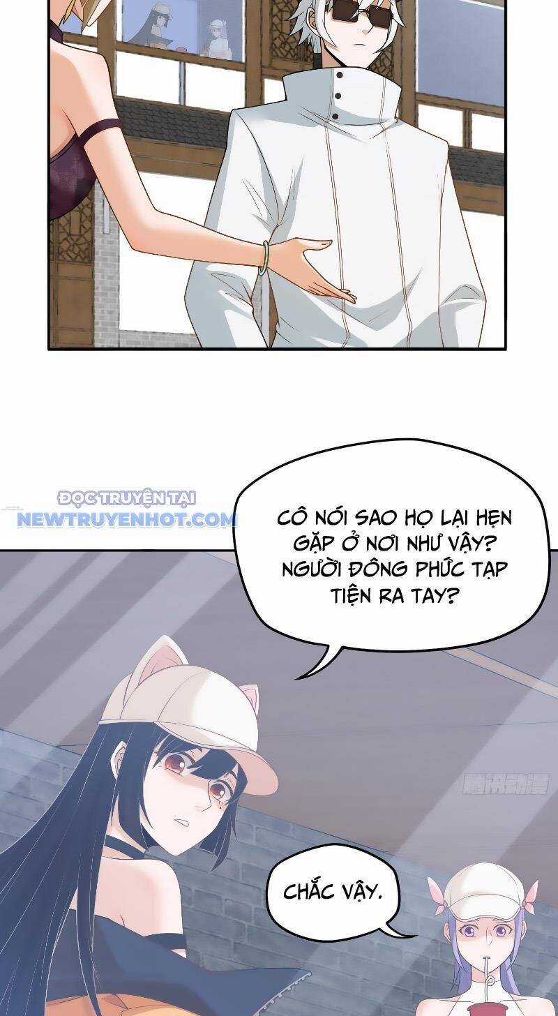 Đại Lộ Vô Danh Chương 28 trang 29