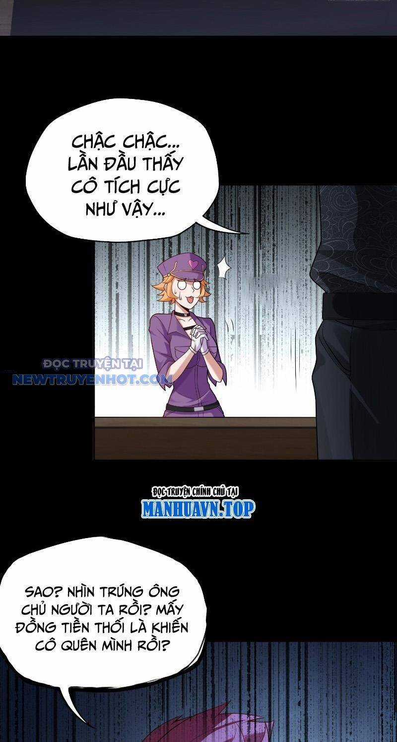 Đại Lộ Vô Danh Chương 28 trang 3