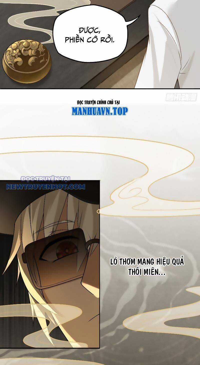 Đại Lộ Vô Danh Chương 28 trang 33