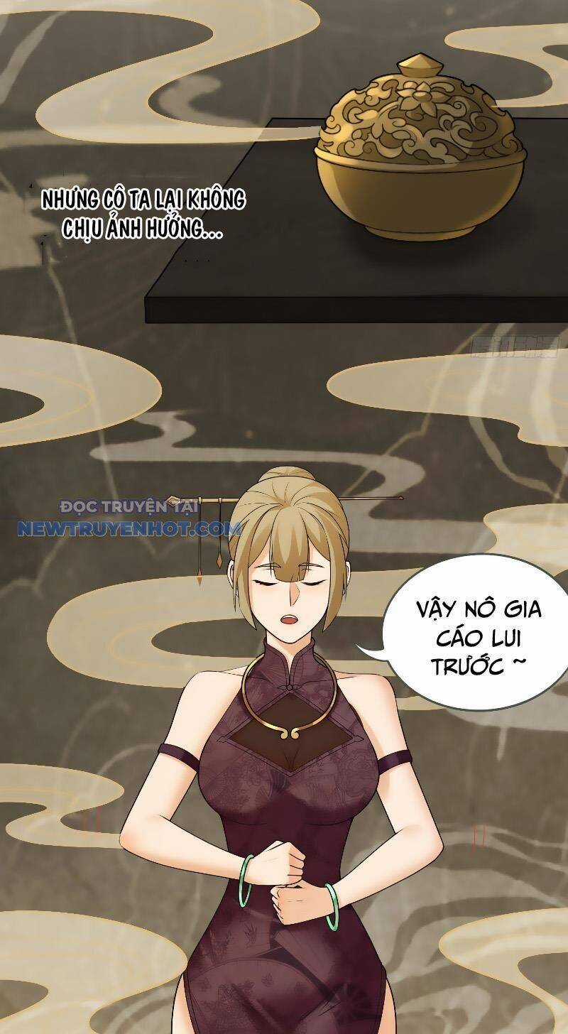 Đại Lộ Vô Danh Chương 28 trang 34