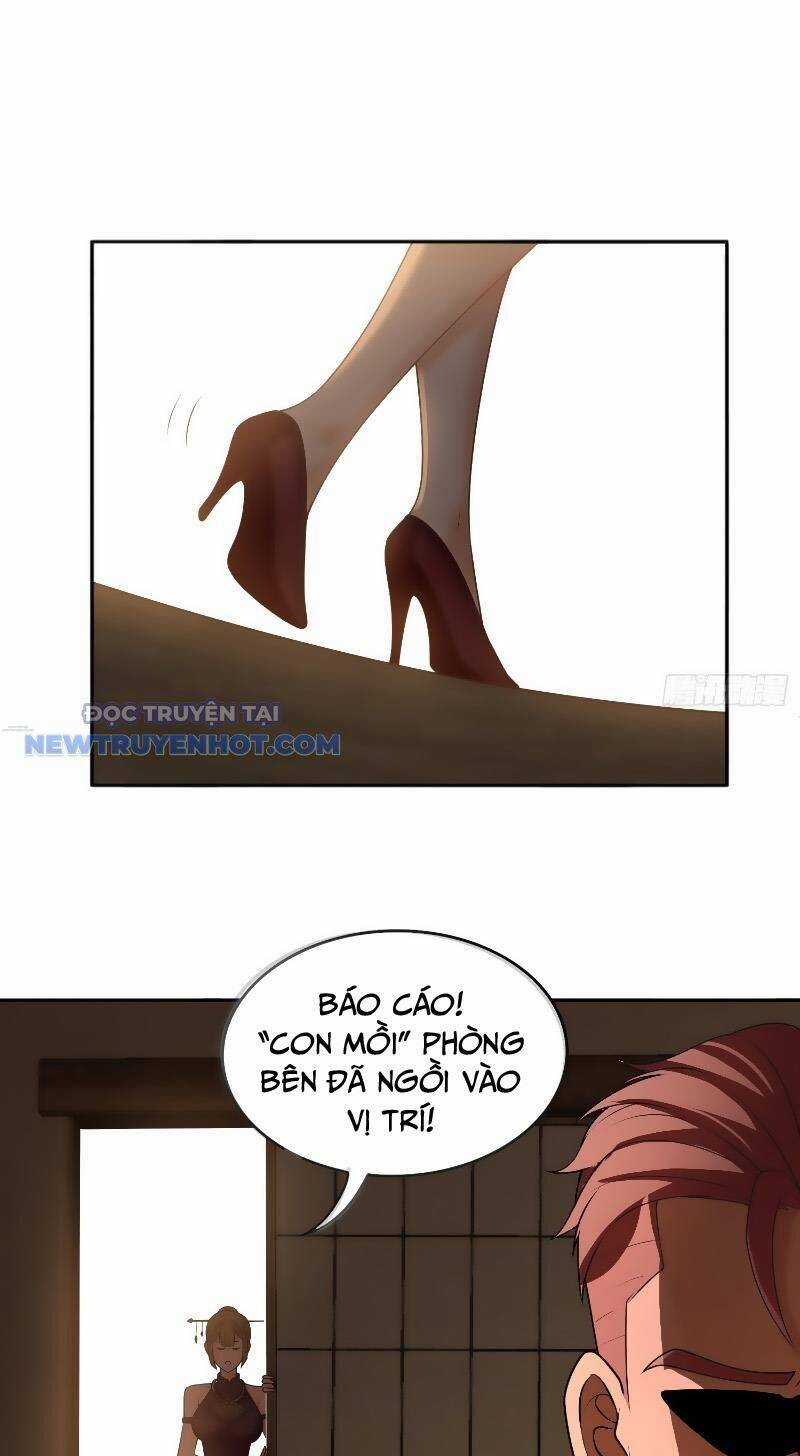 Đại Lộ Vô Danh Chương 28 trang 36