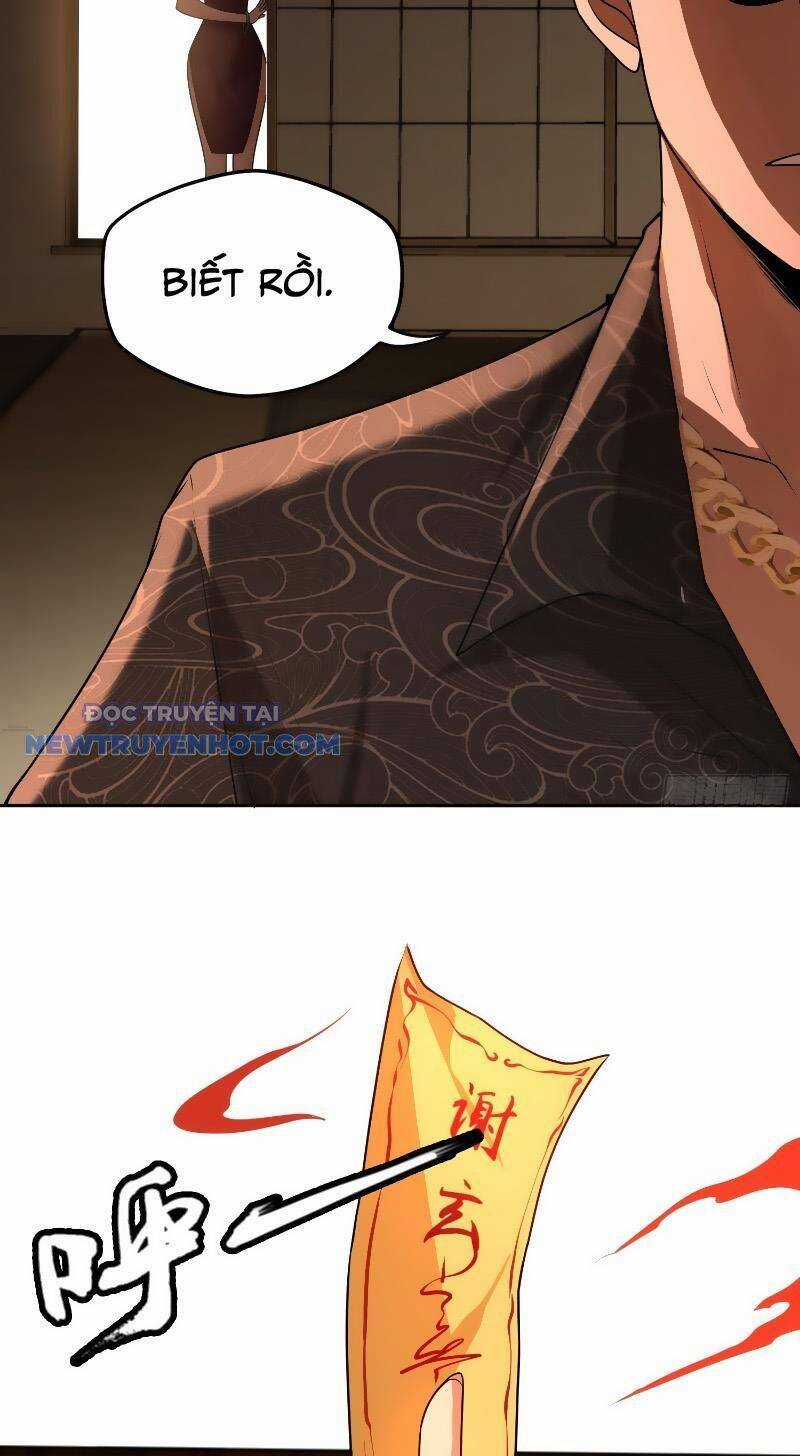 Đại Lộ Vô Danh Chương 28 trang 37