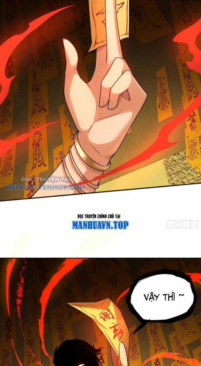 Đại Lộ Vô Danh Chương 28 trang 38