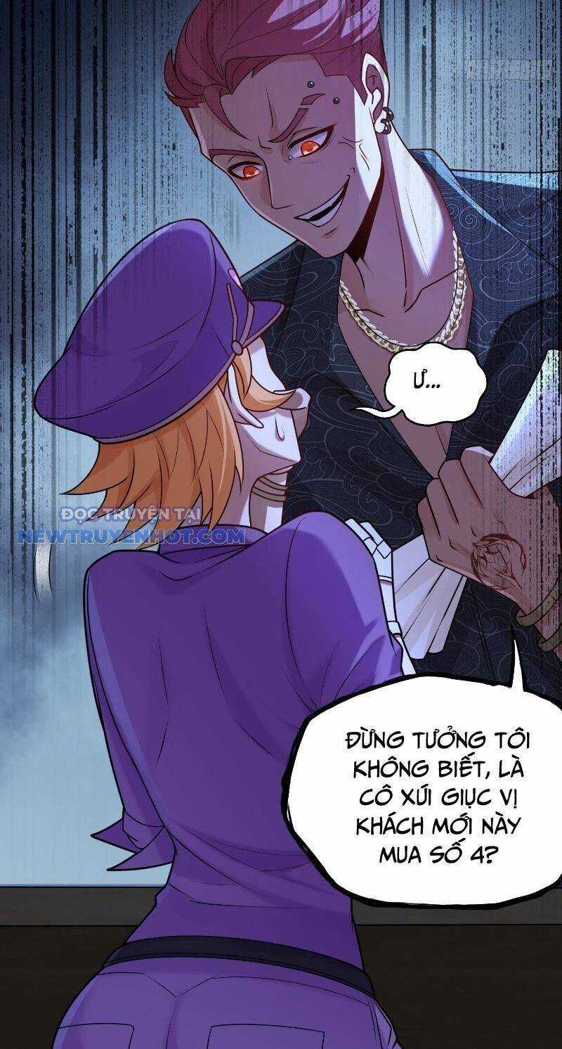 Đại Lộ Vô Danh Chương 28 trang 4