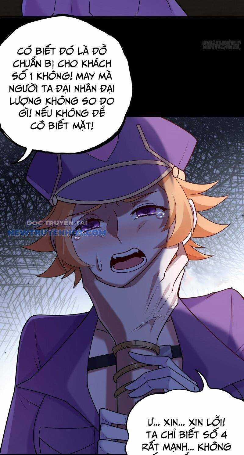 Đại Lộ Vô Danh Chương 28 trang 5