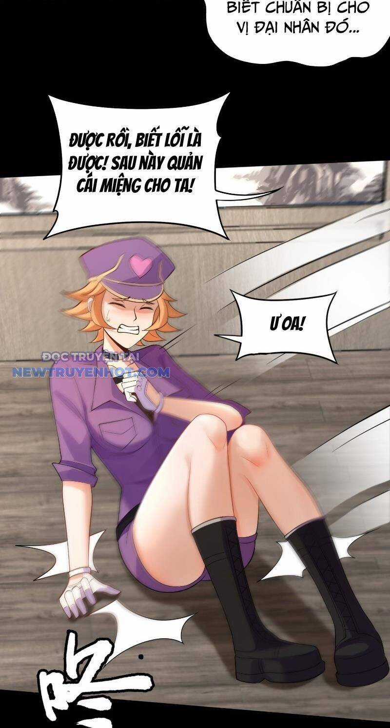 Đại Lộ Vô Danh Chương 28 trang 6