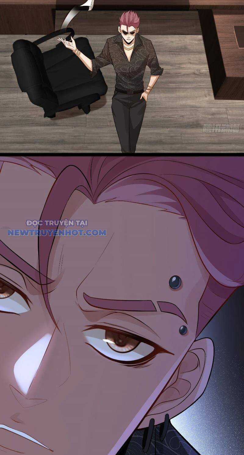 Đại Lộ Vô Danh Chương 28 trang 8