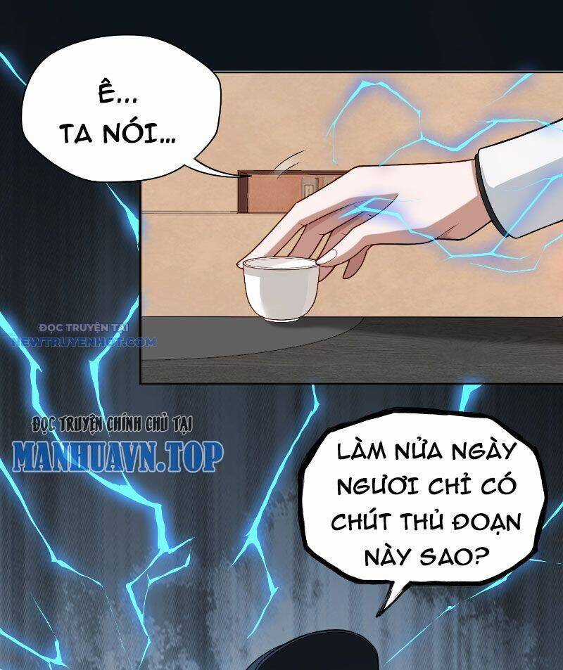 Đại Lộ Vô Danh Chương 29 trang 13