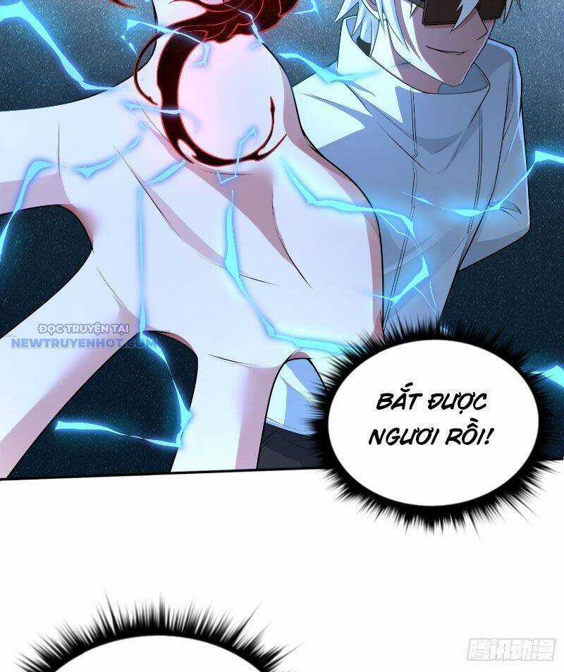 Đại Lộ Vô Danh Chương 29 trang 22