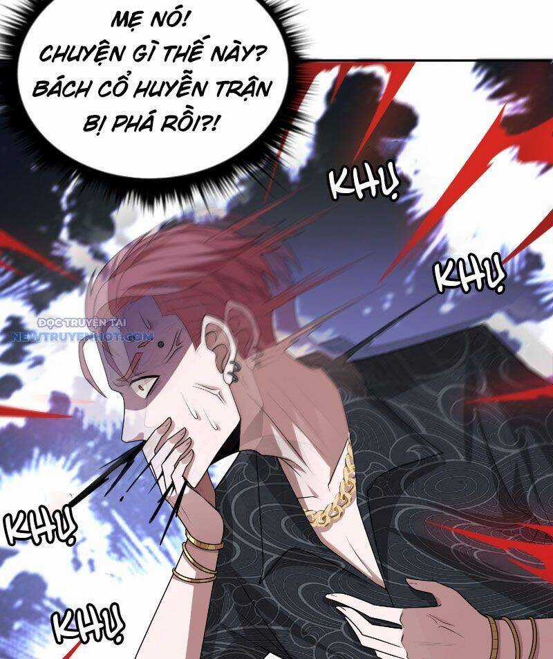 Đại Lộ Vô Danh Chương 29 trang 23