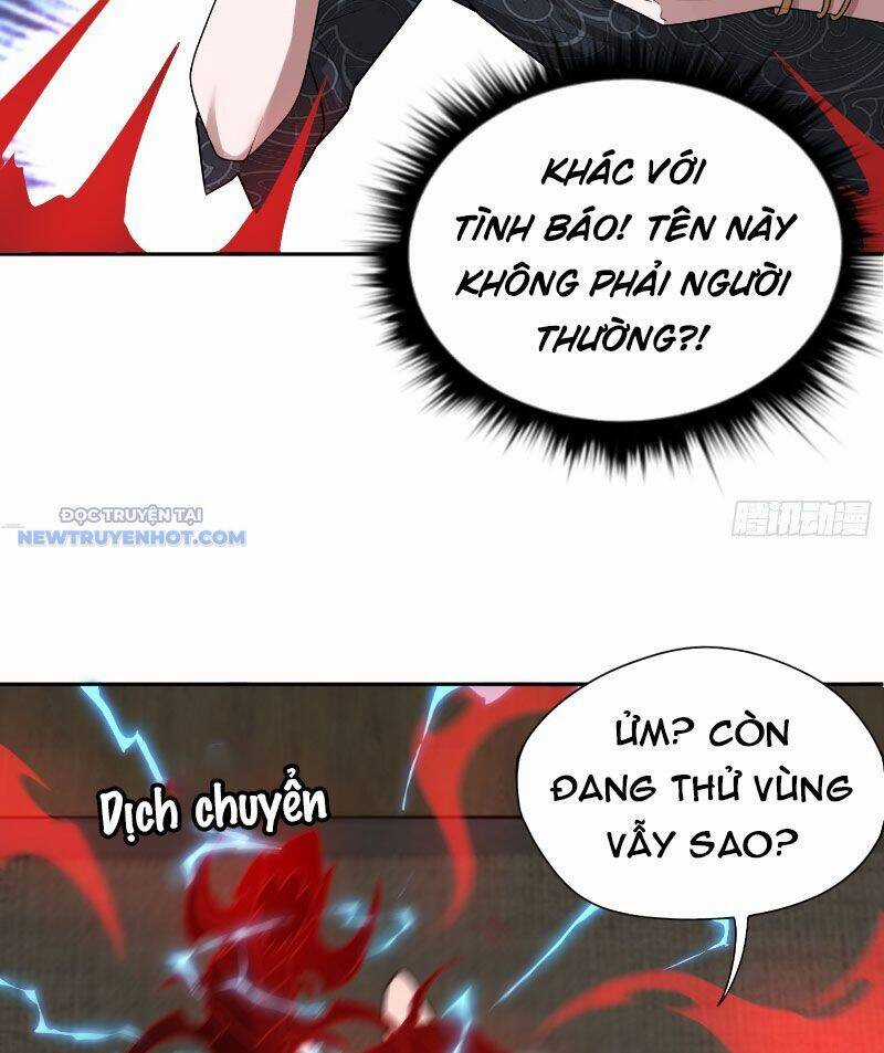 Đại Lộ Vô Danh Chương 29 trang 24