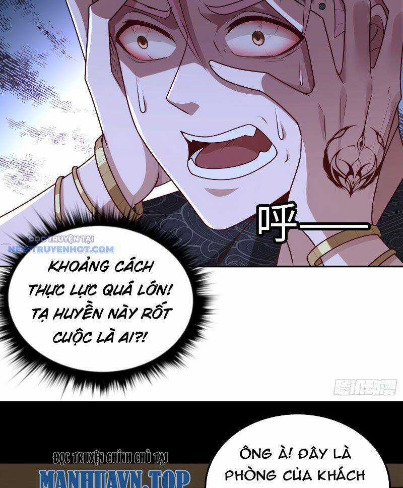 Đại Lộ Vô Danh Chương 29 trang 31