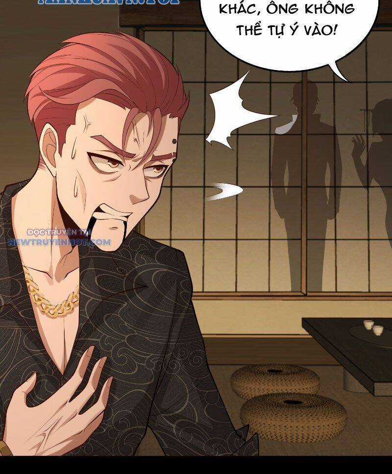 Đại Lộ Vô Danh Chương 29 trang 32