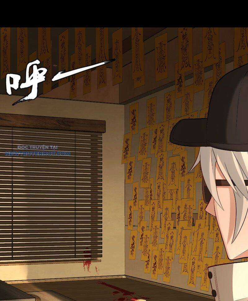 Đại Lộ Vô Danh Chương 29 trang 34