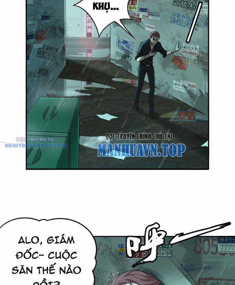 Đại Lộ Vô Danh Chương 29 trang 42