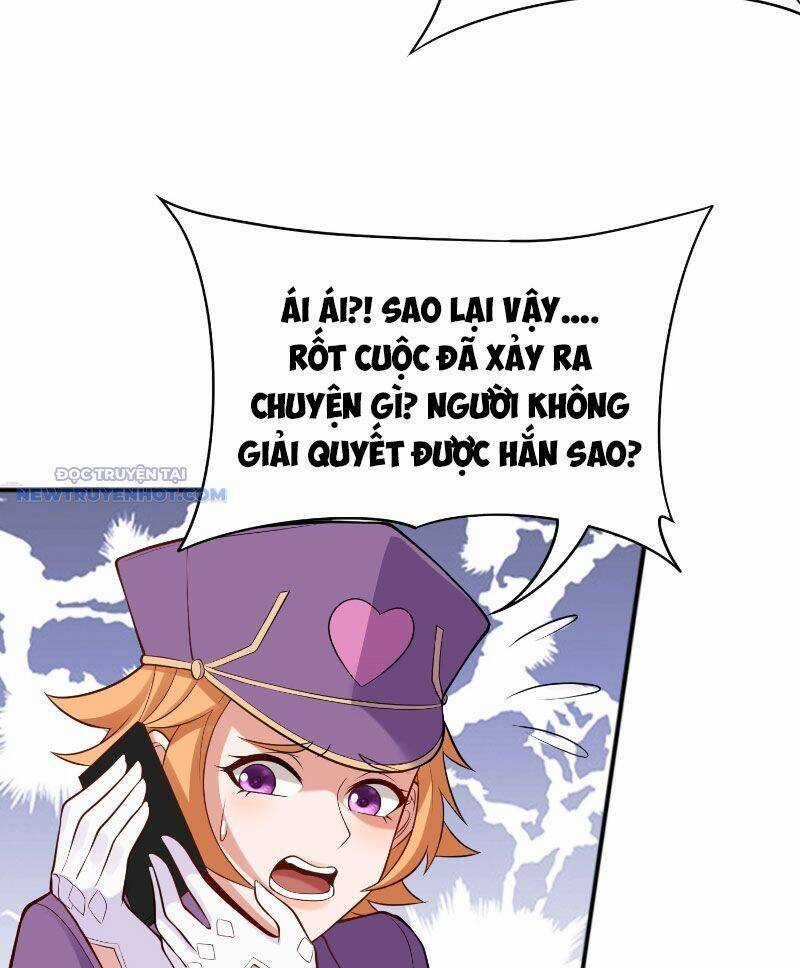 Đại Lộ Vô Danh Chương 29 trang 44