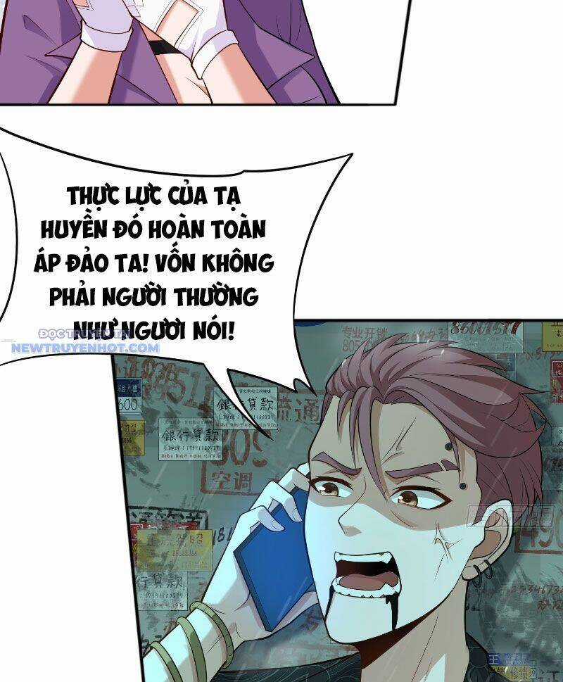 Đại Lộ Vô Danh Chương 29 trang 45