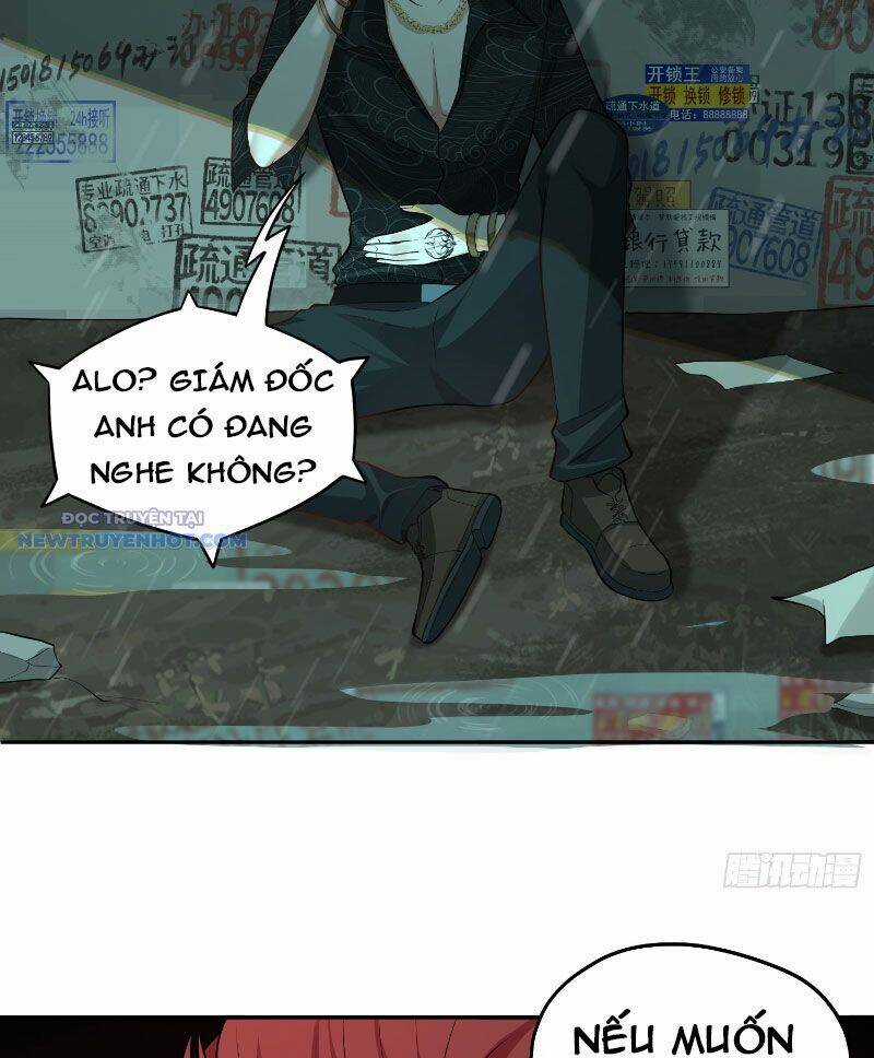 Đại Lộ Vô Danh Chương 29 trang 47