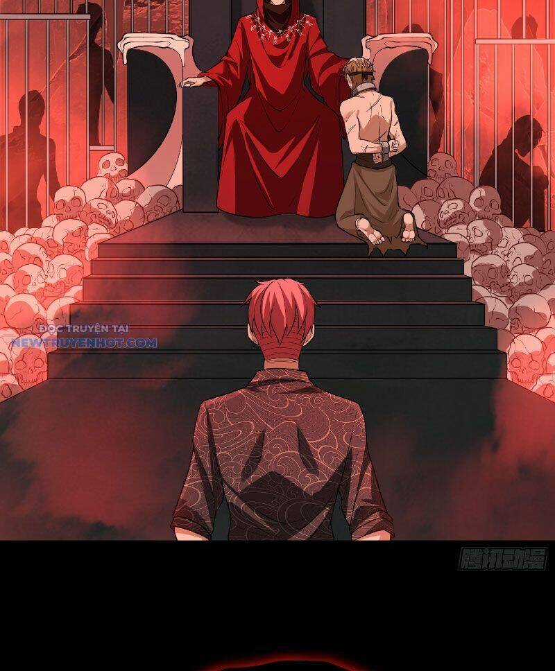 Đại Lộ Vô Danh Chương 29 trang 51