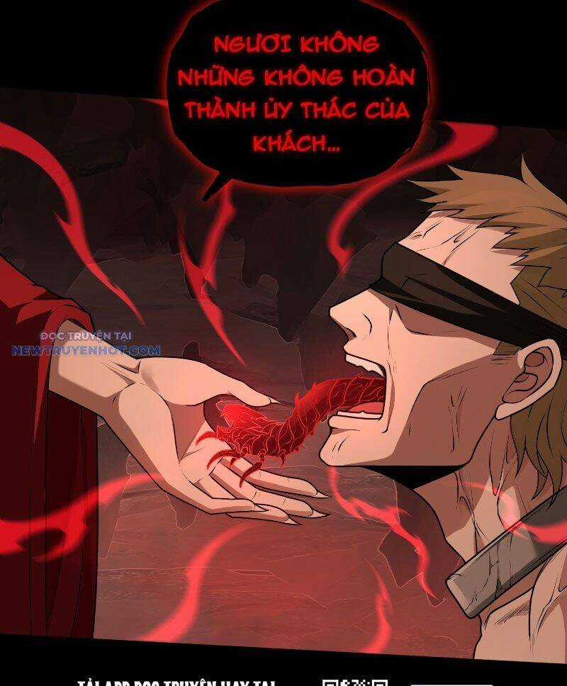 Đại Lộ Vô Danh Chương 29 trang 52