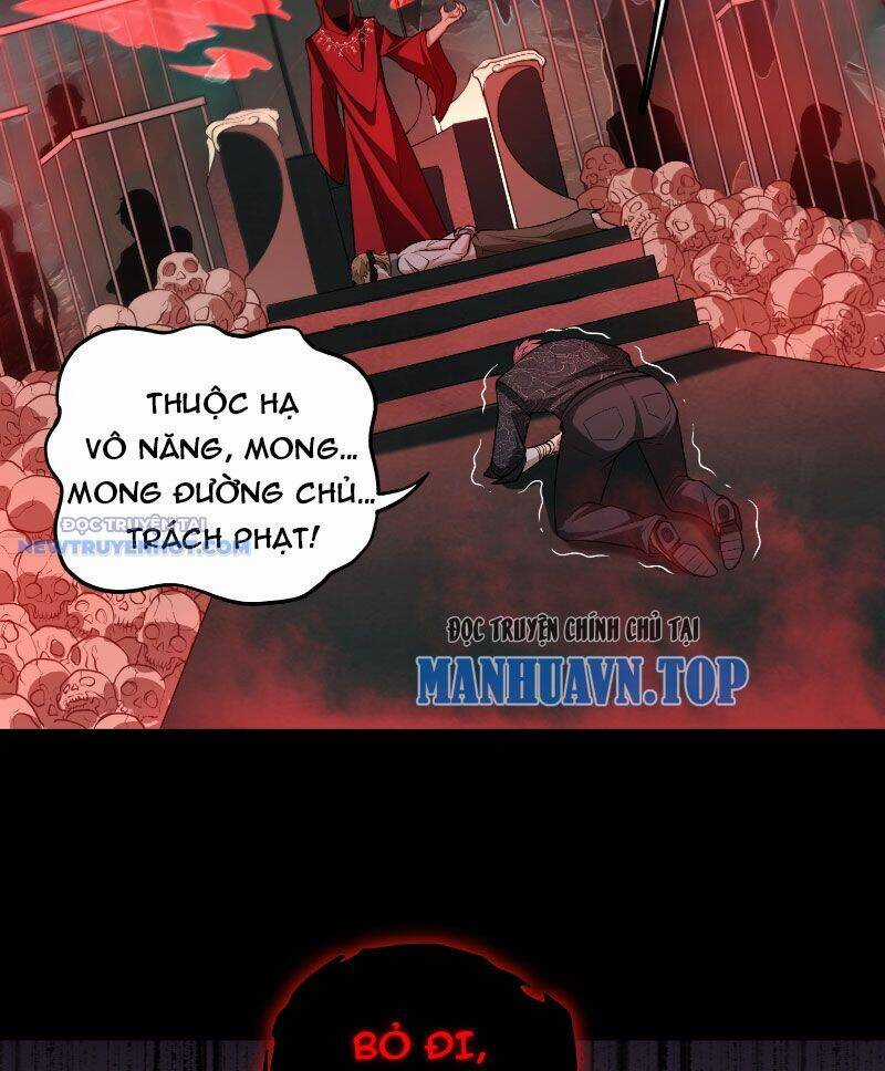 Đại Lộ Vô Danh Chương 29 trang 54