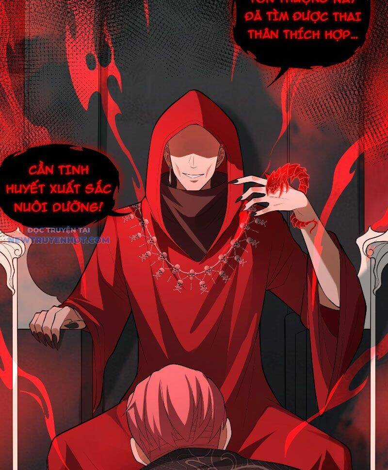 Đại Lộ Vô Danh Chương 29 trang 56