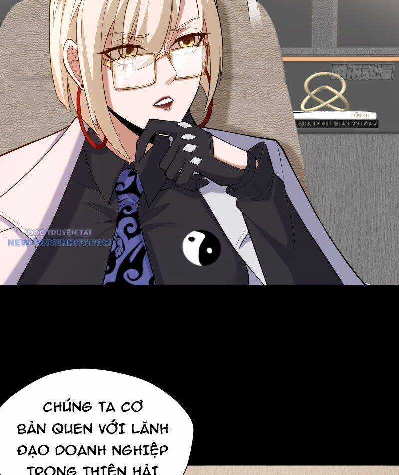 Đại Lộ Vô Danh Chương 29 trang 61