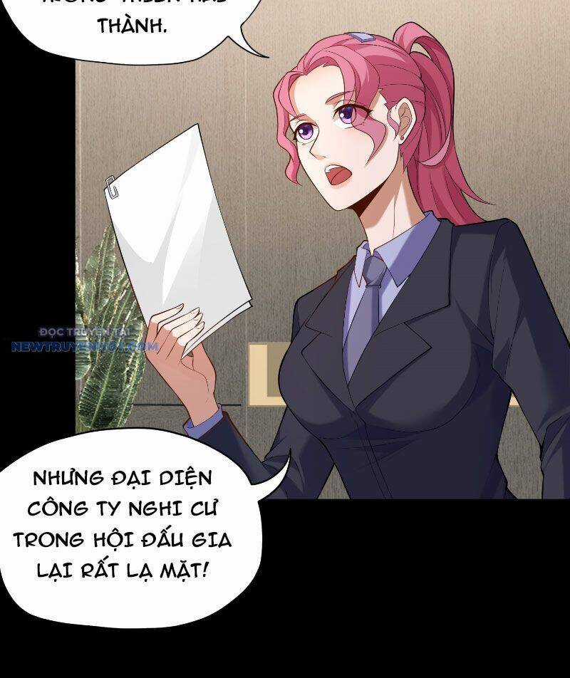 Đại Lộ Vô Danh Chương 29 trang 62