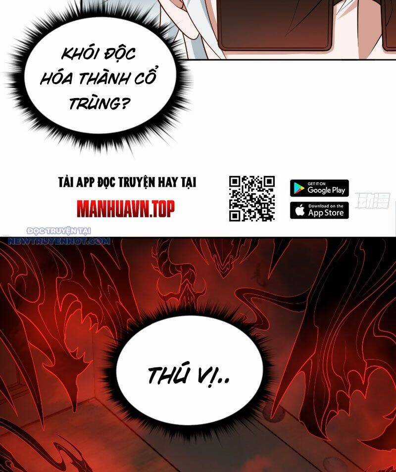 Đại Lộ Vô Danh Chương 29 trang 8