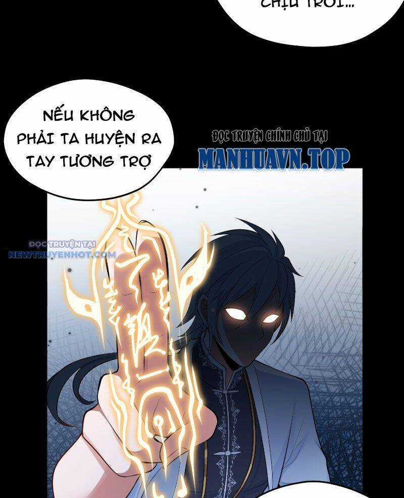 Đại Lộ Vô Danh Chương 30 trang 11