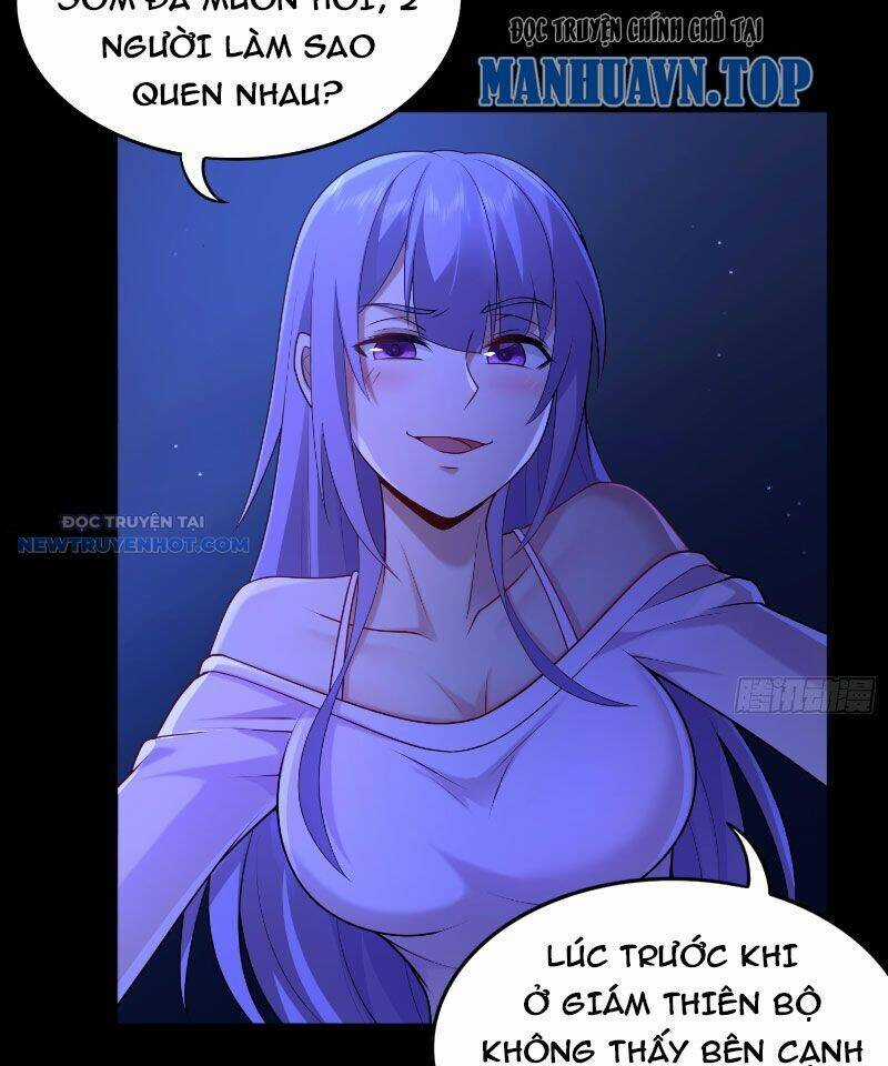 Đại Lộ Vô Danh Chương 30 trang 30