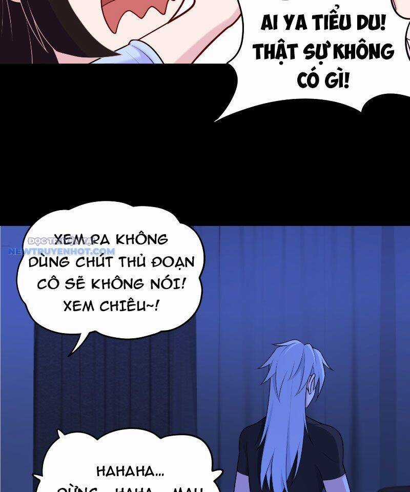 Đại Lộ Vô Danh Chương 30 trang 35