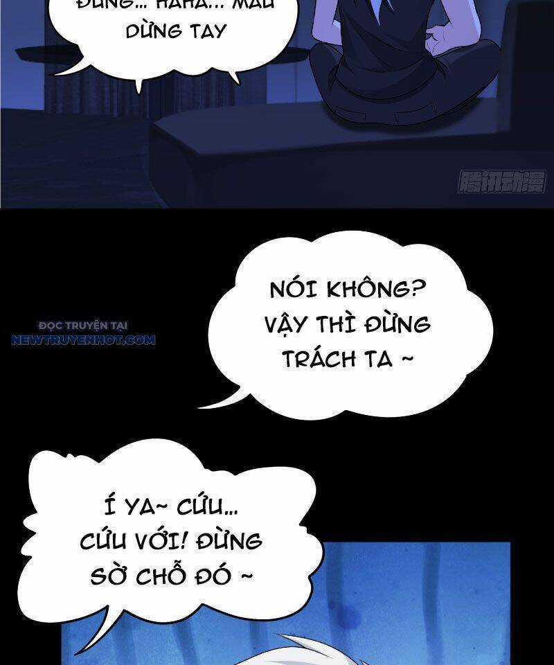 Đại Lộ Vô Danh Chương 30 trang 36