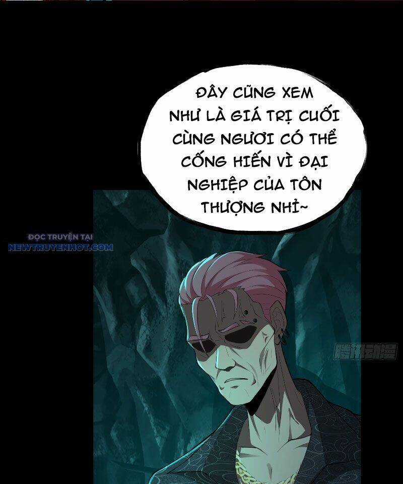 Đại Lộ Vô Danh Chương 30 trang 41