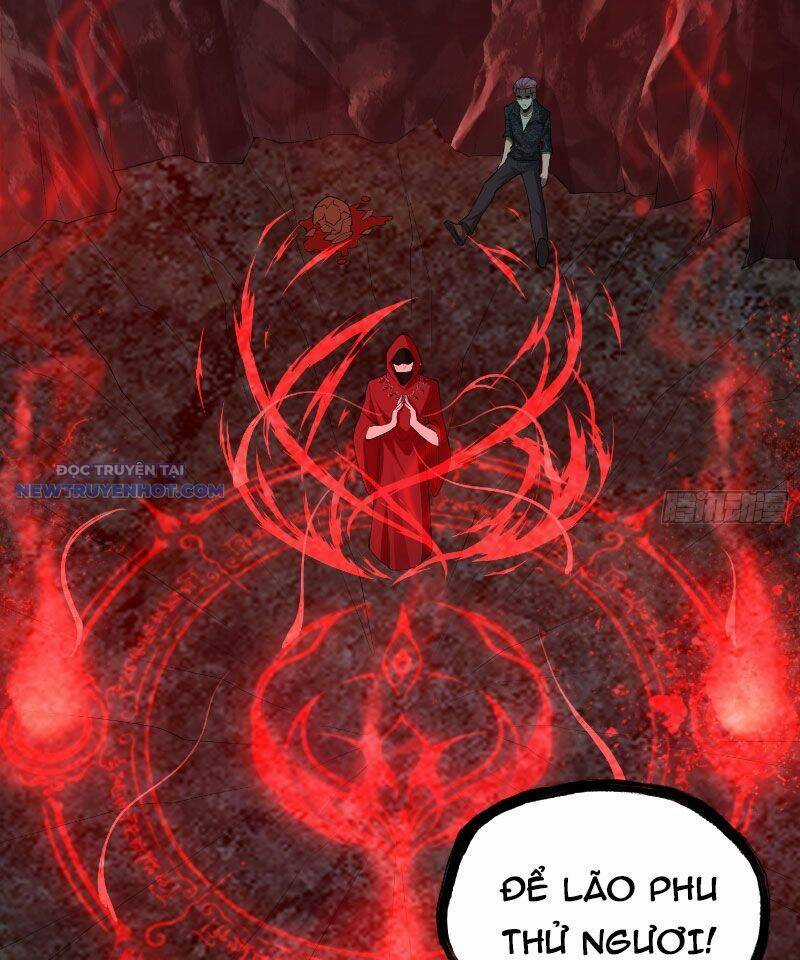 Đại Lộ Vô Danh Chương 30 trang 43