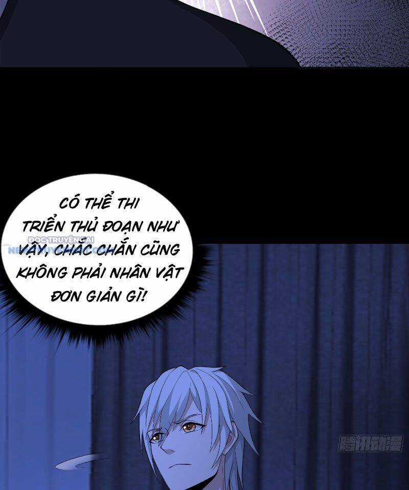 Đại Lộ Vô Danh Chương 30 trang 58