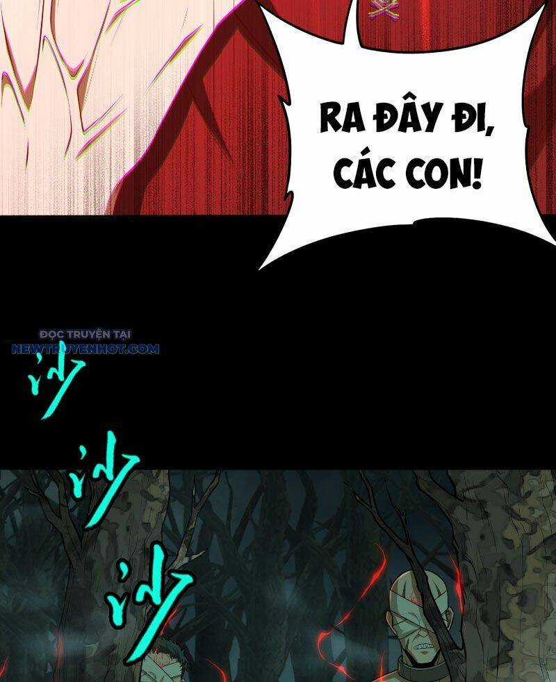 Đại Lộ Vô Danh Chương 31 trang 12