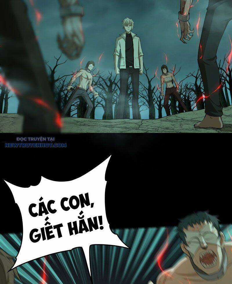 Đại Lộ Vô Danh Chương 31 trang 14