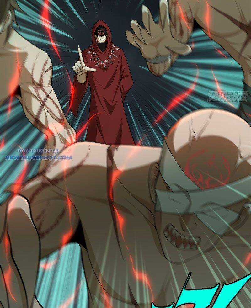 Đại Lộ Vô Danh Chương 31 trang 15