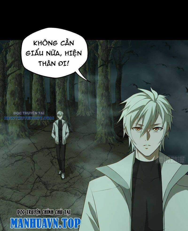 Đại Lộ Vô Danh Chương 31 trang 2