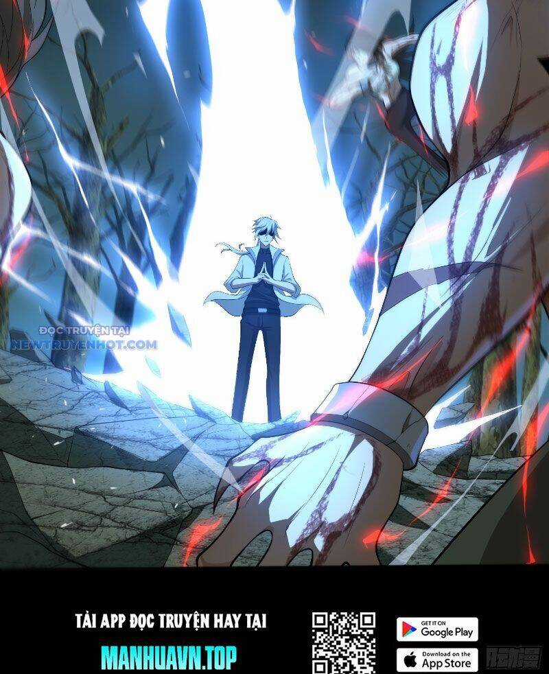 Đại Lộ Vô Danh Chương 31 trang 20