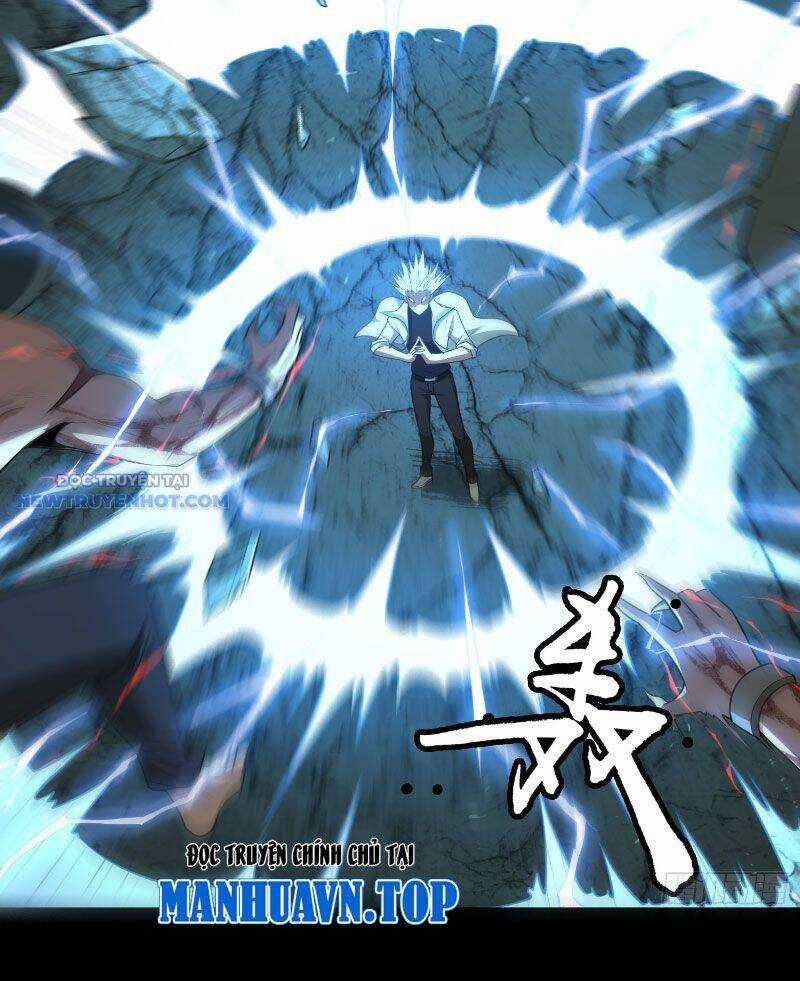 Đại Lộ Vô Danh Chương 31 trang 22