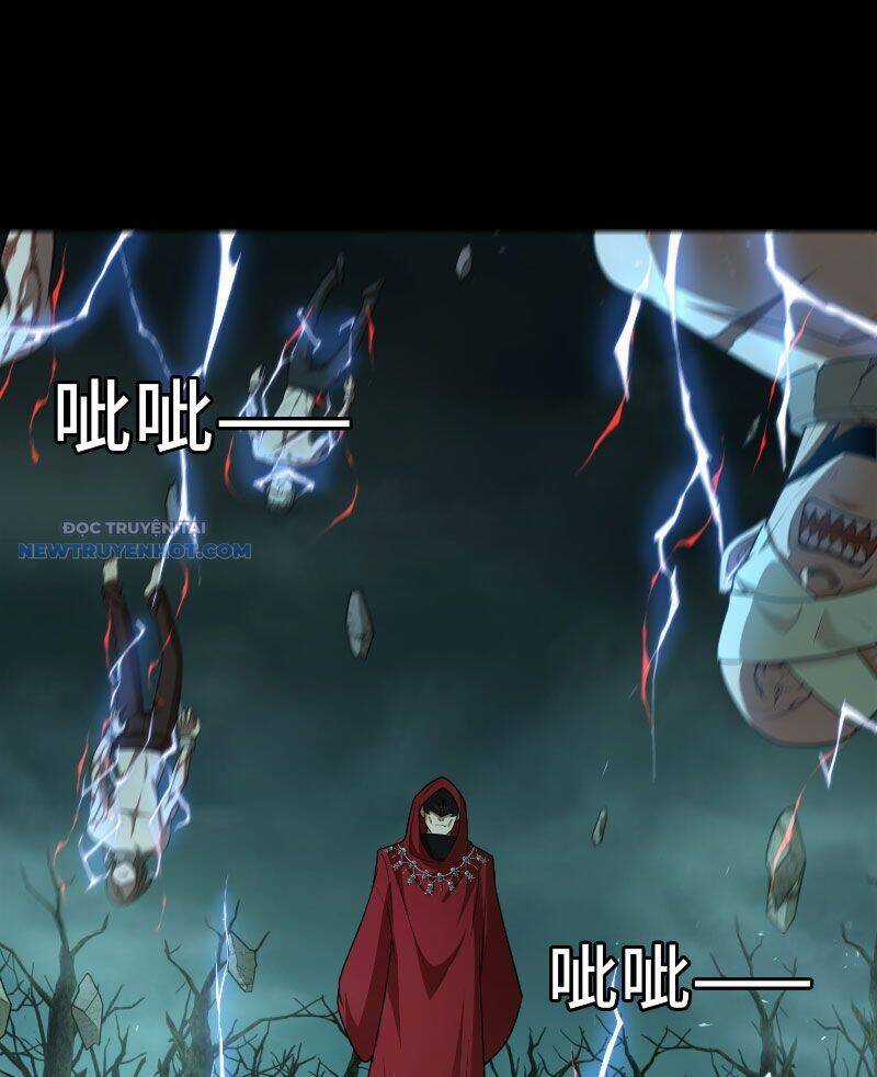 Đại Lộ Vô Danh Chương 31 trang 23