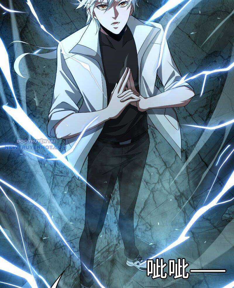 Đại Lộ Vô Danh Chương 31 trang 25