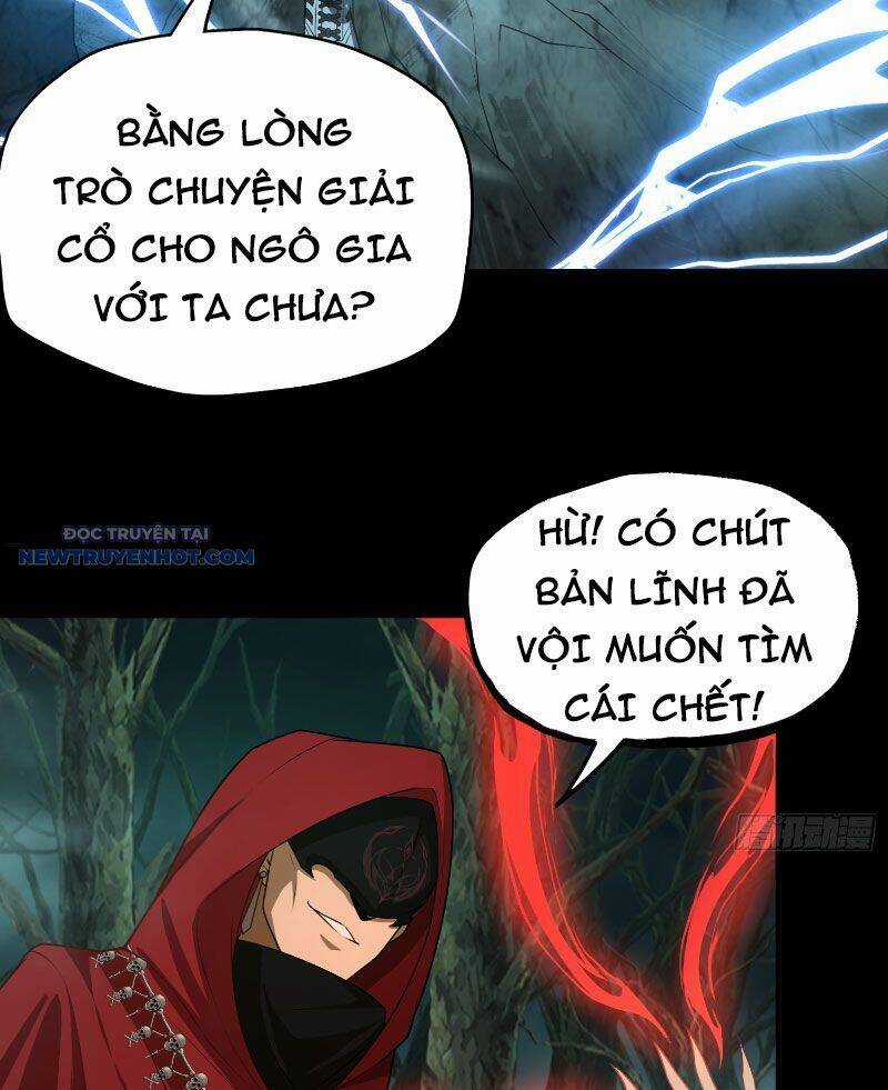 Đại Lộ Vô Danh Chương 31 trang 26